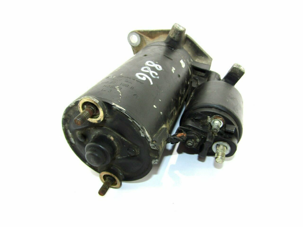 Electromotor Opel Vectra C 2002/04-2004/
