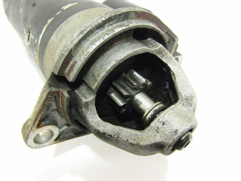 Electromotor Opel Vectra C 2002/04-2004/