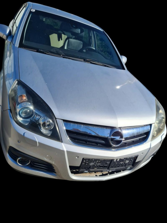 Electromotor Opel Vectra C 2002-2005 1.9