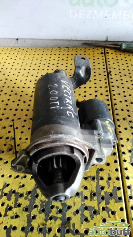 Electromotor Opel Vectra C (2002-2008) 2.0 dti 0001109015
