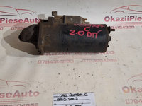 ELECTROMOTOR OPEL VECTRA C 2002-2008 2.0 DTI