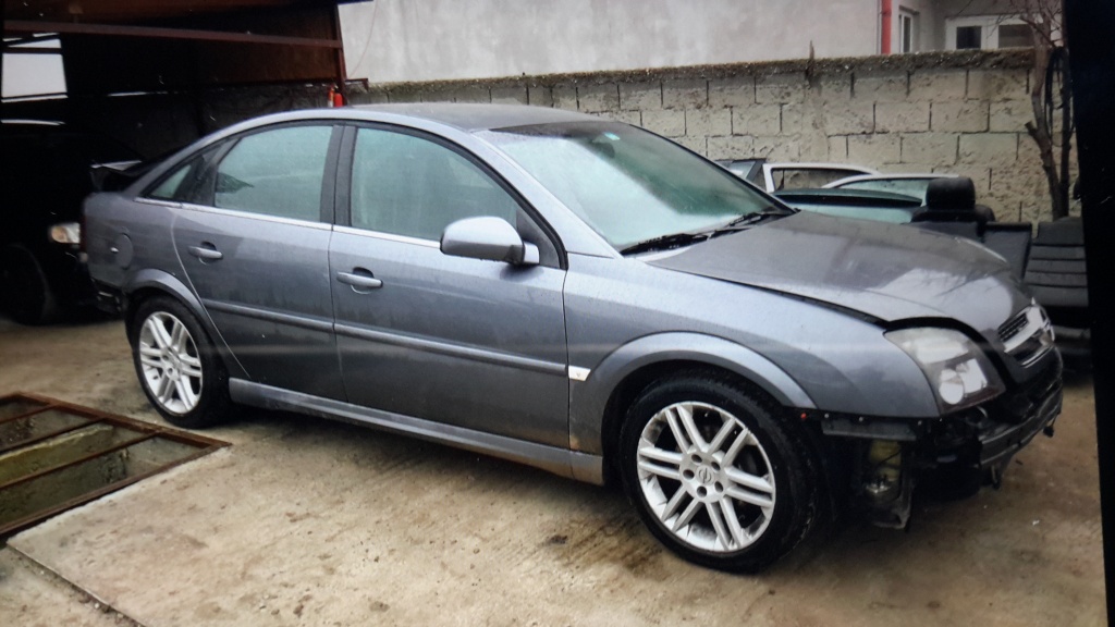 Electromotor Opel Vectra C 2002 Hatchbac