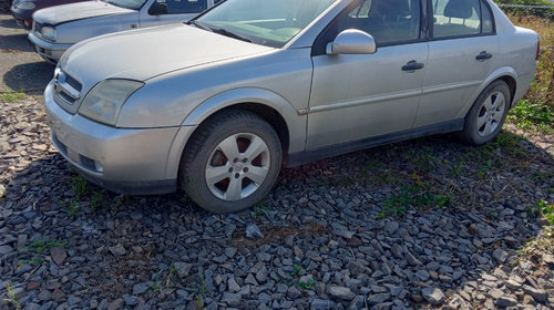 Electromotor Opel Vectra C 2003 BERLINA 1.8i