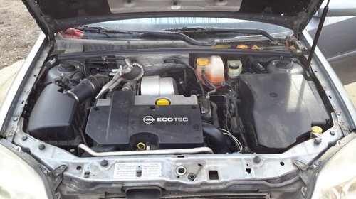 Electromotor Opel Vectra C 2003 berlina 2.2 dti