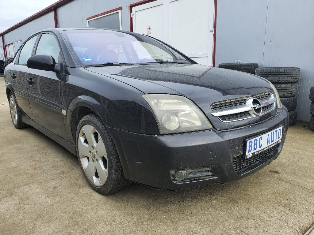 Electromotor Opel Vectra C 2005 Hatchbac