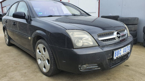 Electromotor Opel Vectra C 2005 Hatchback 1.8 b