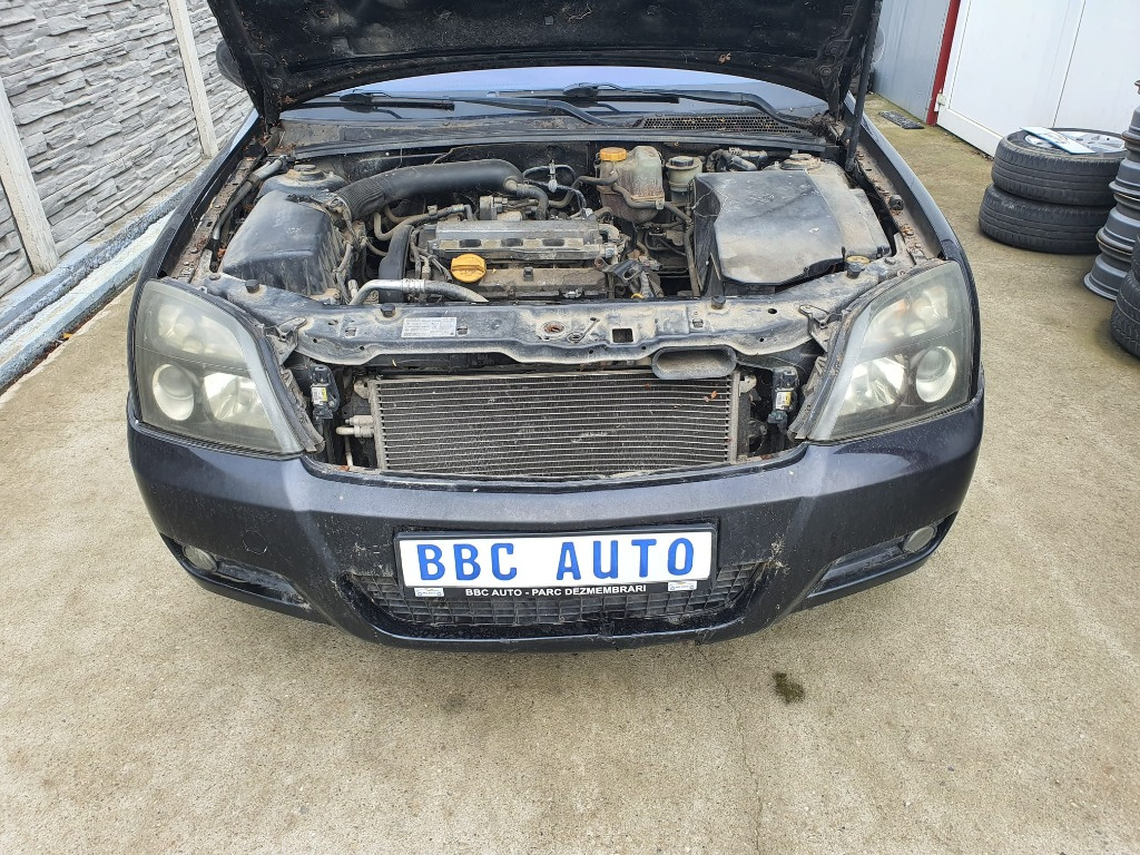 Electromotor Opel Vectra C 2005 Hatchbac