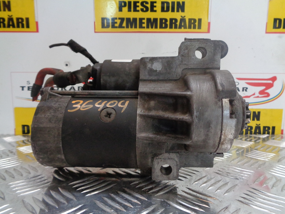 ELECTROMOTOR OPEL VECTRA C 3.0CDTI , AN 