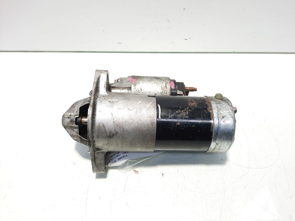 Electromotor, Opel Vectra C Combi, 1.9 CDTI, Z19DTH, 6 vit man (idi:570137)