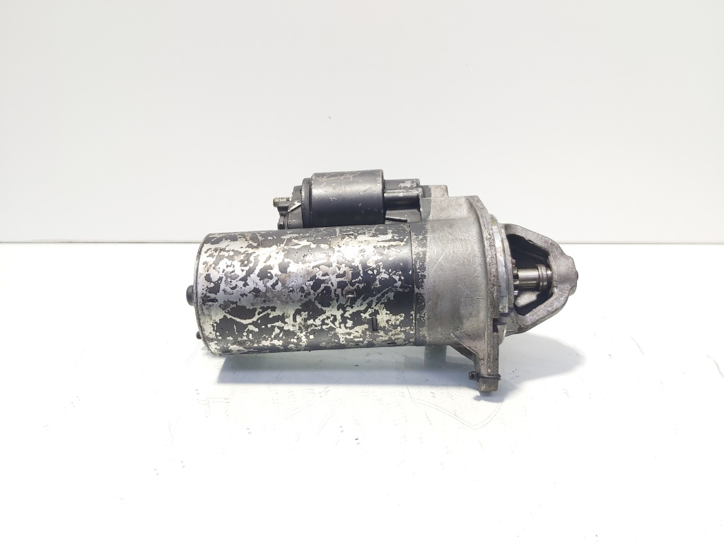 Electromotor, Opel Vectra C Combi, 2.0 DTI, Y20DTH, 5 vit man (idi:682121)