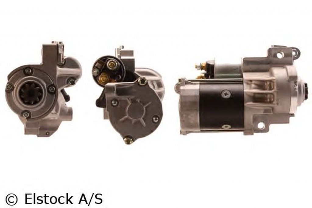 Electromotor OPEL VECTRA C combi ELSTOCK 254171