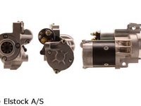 Electromotor OPEL VECTRA C combi ELSTOCK 254171