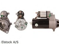 Electromotor OPEL VECTRA C ELSTOCK 252111