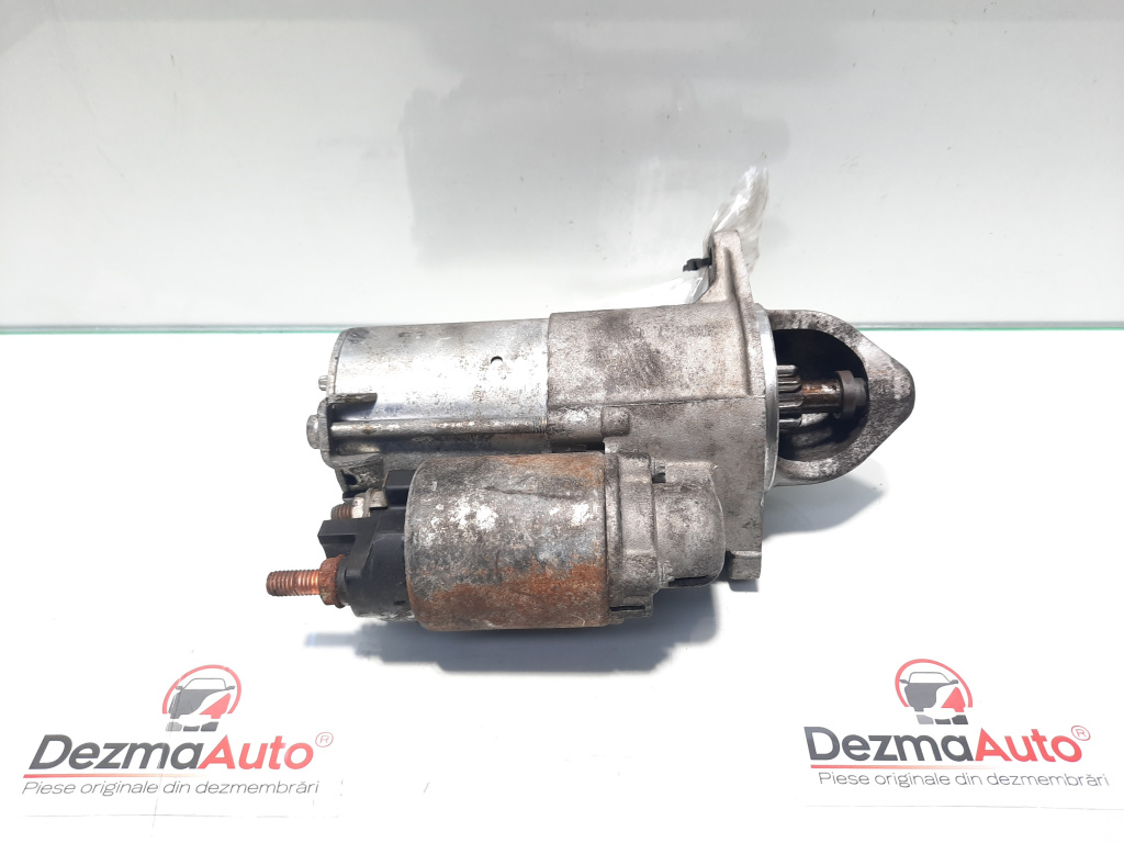 Electromotor, Opel Vectra C GTS, 1.8 benz, Z18XER, 5 vit (idi:440105)