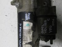 ELECTROMOTOR OPEL VECTRA C Y20DTH COD-0001109062....