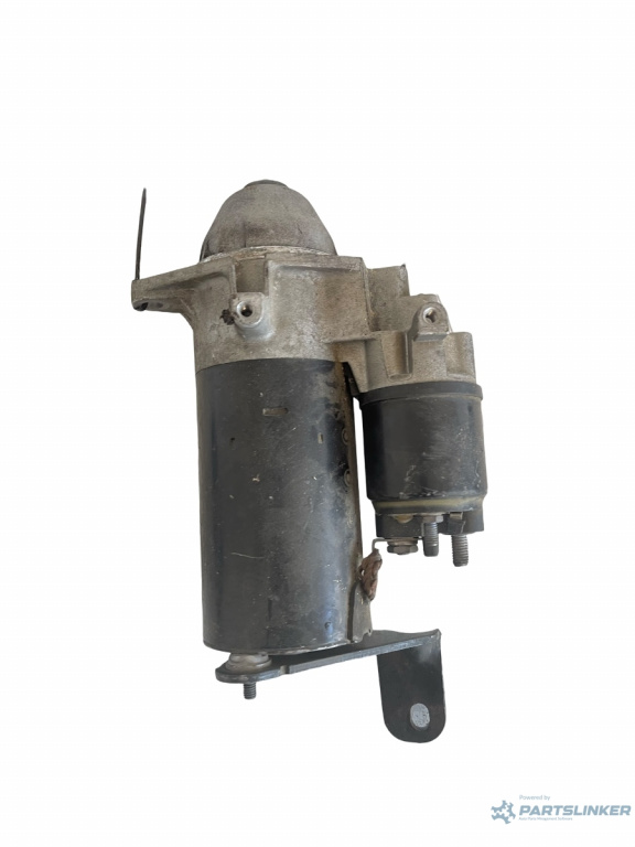 Electromotor OPEL VECTRA C Z02 2002 - 20