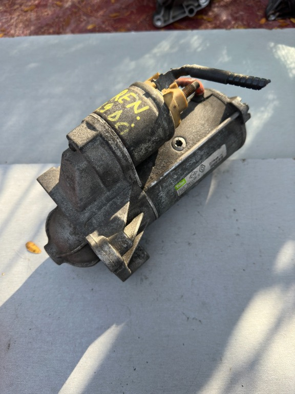 Electromotor Opel Vivaro 1.9 DTI cod 8200331251 an 2001 - 2008