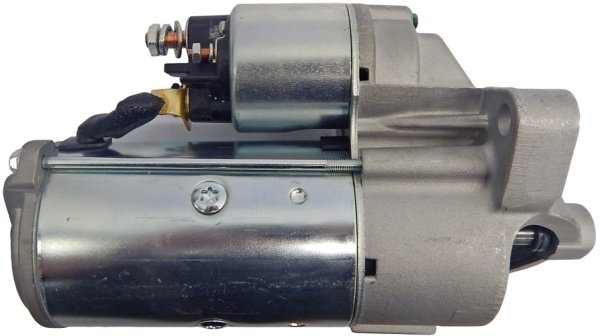 Electromotor # Opel Vivaro 2.5 platou / sasiu [e7] cdti motorina 146cp/107kw G9U 630 2006 2007 2008 2009 2010 2011 2012 2013 2014 2015 2016 2017 2018 2019 2020 2021 2022 2023 2024 2025 # 8EA 011 610-121 # HELLA