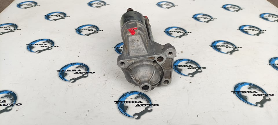 Electromotor Opel Vivaro A (X83) 1.9 DTI