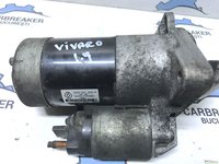 Electromotor OPEL VIVARO Caroserie F7 2.0 CDTI 08.2006 ... Prezent 1995 Motor Diesel