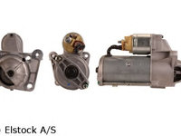 Electromotor OPEL VIVARO caroserie (F7) (2001 - 2016) ELSTOCK 25-3073