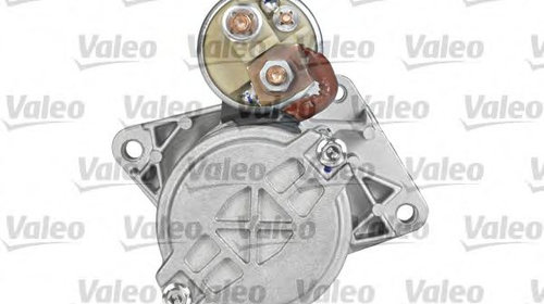 Electromotor OPEL VIVARO caroserie (F7) (2001 - 2016) VALEO 438202