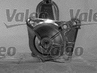 Electromotor OPEL VIVARO Combi J7 VALEO 438095