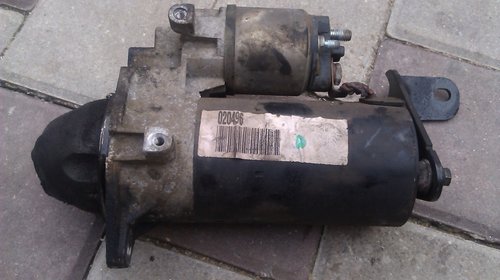 Electromotor opel z19dt , y20dth