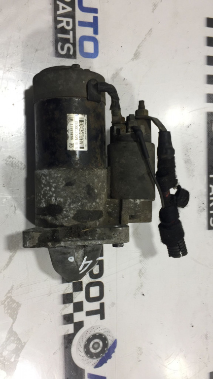 ELECTROMOTOR OPEL ZAFIRA 2008 1.9 CDTI Z19DTH COD 55353857 (id: 524)