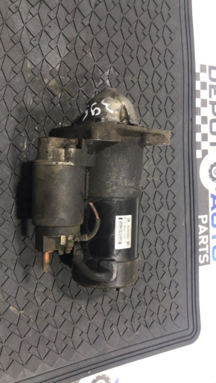 ELECTROMOTOR OPEL ZAFIRA 2008 1.9 CDTI Z19DTH COD 55353857 (id: 395)
