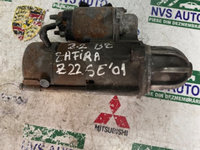 Electromotor Opel Zafira A 2.2 Benzina Z22SE