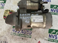 Electromotor Opel Zafira B 1.7 Cdti A17DTR 8980147432