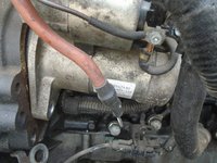 Electromotor Opel Zafira B 1.7 CDTI din 2010