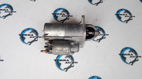 Electromotor Opel Zafira B 1.8 16V 103 KW 140 CP cod motor Z18XER