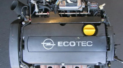 Electromotor Opel Zafira B 1.8 16V 103 KW 140 CP cod motor Z18XER