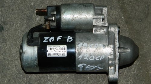 Electromotor Opel Zafira B 1.9 CDTI 120 CP