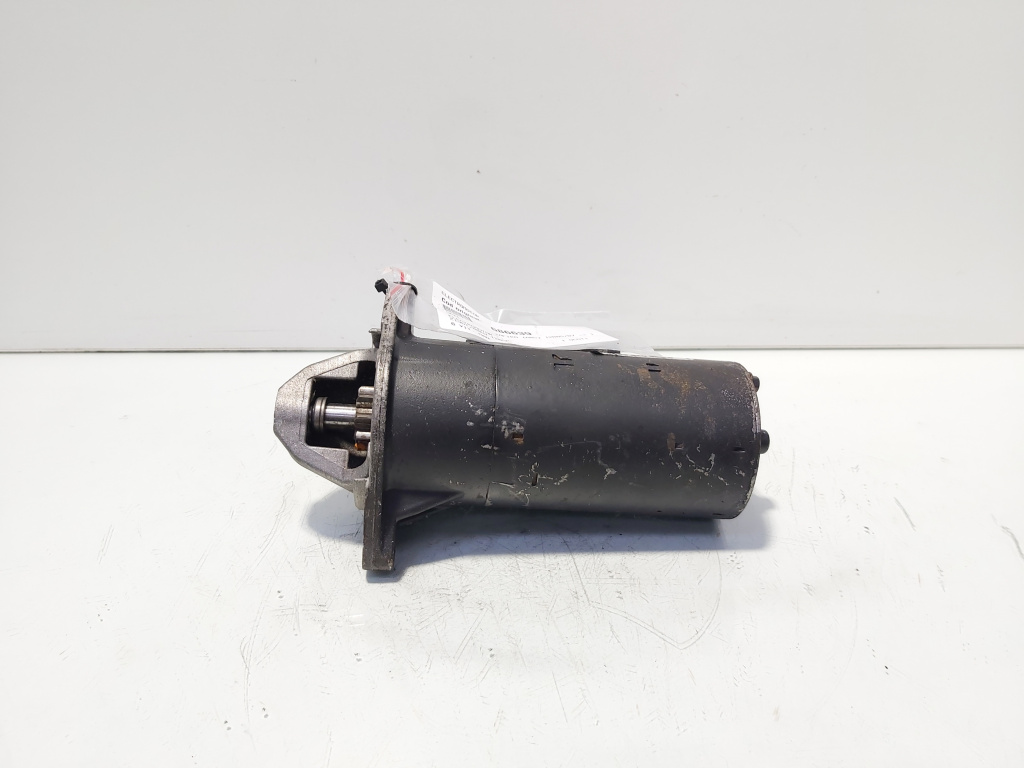 Electromotor, Opel Zafira B (A05) 1.9 CDTI, Z19DT, 6 vit man (id:686639)