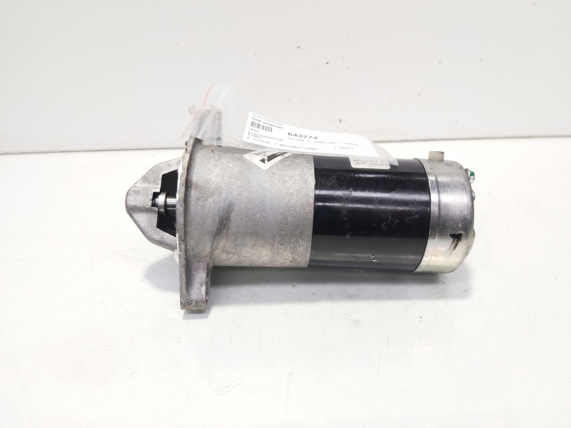 Electromotor, Opel Zafira B (A05), 1.9 CDTI, Z19DTH, 6 vit man (idi:643774)