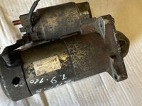 Electromotor Opel Zafira B / Vectra C / Astra H 1.9 diesel 120cp