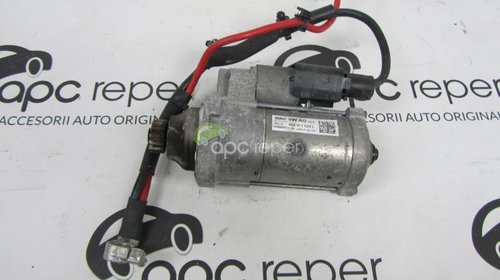 Electromotor Original 1,6Tdi / 2,0Tdi Audi A3