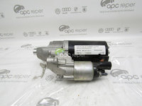 Electromotor Original Audi A4 8K / A5 8T / A8 4H / Q5 - 3.0 TFSI - Cod: 06E911021F