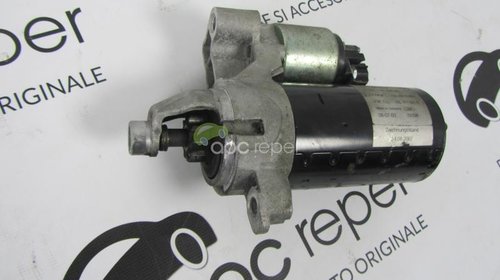 ELECTROMOTOR ORIGINAL AUDI A4 8K, A5 8T, Q5 8R -03L911021B