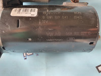 Electromotor Original Audi A4 8K B8 / A5 8T / A6 4G / A7 4G 3,0Tdi - Cod: 059911021G