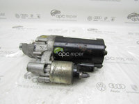 Electromotor Original Audi A4 8K B8, A5 8T Q5 8R - 2,7Tdi -3,0Tdi - Cod: 059911021C --