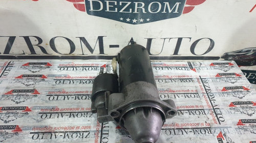 Electromotor original Audi A4 B5 1.9 TDI quattro 116cp cod piesa : 068911024F