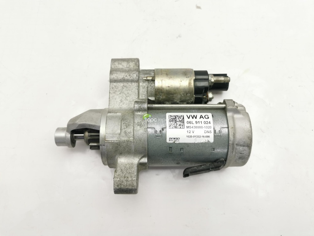 Electromotor Original Audi A4 B9 8W , A5