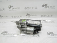 Electromotor Original Audi A6 4G/ A7/ A5 8T/ A4 B8 8K / Q5 8R - 2.0 TDI - Cod: 04L911021