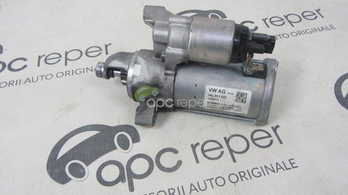 Electromotor Original Audi A6 4G/ A7/ A5/ A4 Q5 cod 04L911021