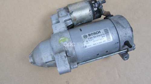 Electromotor Original Audi Q7 4,2TDI cod 057911023E