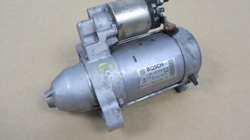 Electromotor Original Audi Q7 4,2TDI cod 0579